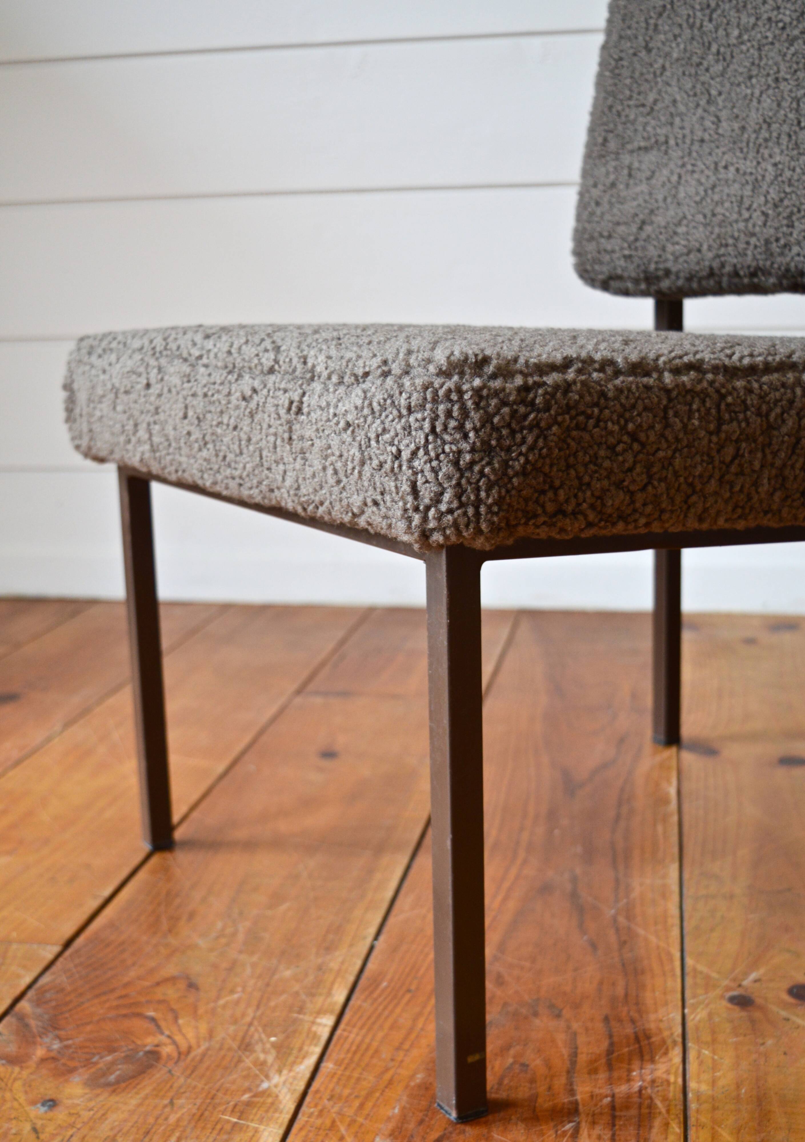 pair of armchairs