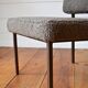 pair of armchairs