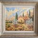 Tableau peinture