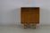 UMS Pastoe small birchwood nightstand by Cees Braakman for Pastoe