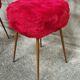 Moumoute Pelfran chairs