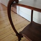 Tea table, art nouveau or dessert