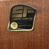 Enfilade Stonehill Scandinavian style furniture