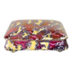 Limoges iridescent jewelry box