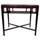 Jugendstil coffee table