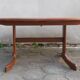 Extendable table, designed by V. Wilkins, G-Plan, Great Britain, 1960s.
