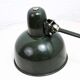 Workshop lamp, industrial style FORNAY years 30/40
