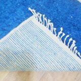 Traditional handmade Berber rug 250cmx150cm