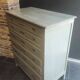 Victorian Chest of Drawers
