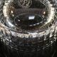 12 glasses crystal cup from Baccarat model nancy