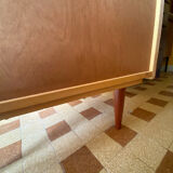 Vintage display cabinet