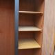 Armoire de pensionnat rénovée