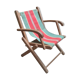 Children's deckchair