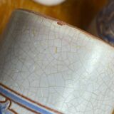 Ceramic orangeade set