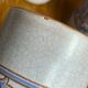 Ceramic orangeade set
