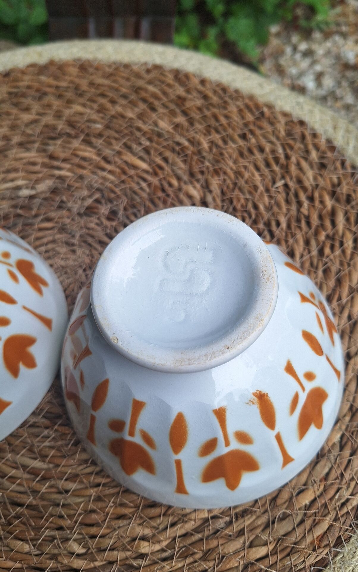 Bols Sarreguemines