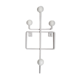 Coat rack / hook