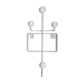Coat rack / hook