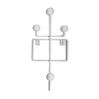 Coat rack / hook