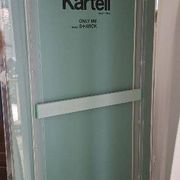 Kartell only me mirror by starck