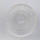 Round ceiling light or wall light from the 70s