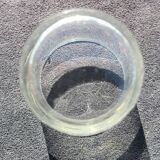 6 baccarat crystal goblet