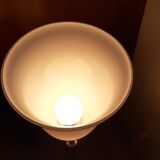 Vintage mazda lamp of the 70s