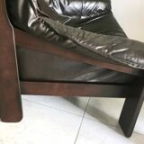 Sofa and armchairs 1960-70