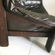 Sofa and armchairs 1960-70