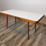 Coffee table by Jiri Jiroutek for Interier Praha, 1960s
