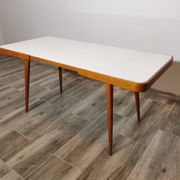 Coffee table by Jiri Jiroutek for Interier Praha, 1960s