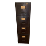 Roneo Archive Metal Lockers