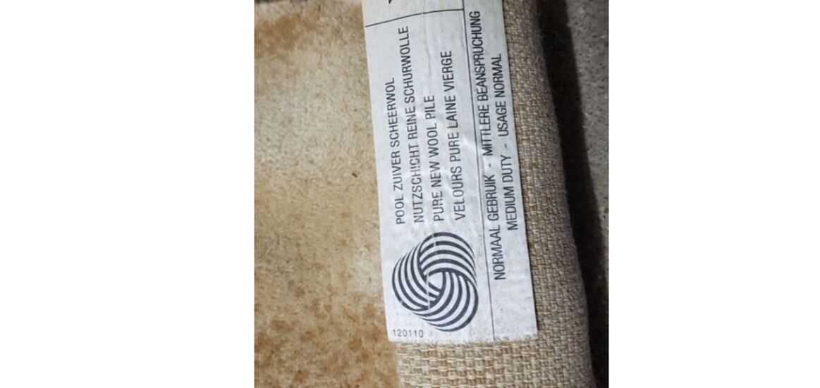 Carpet  200x280cm