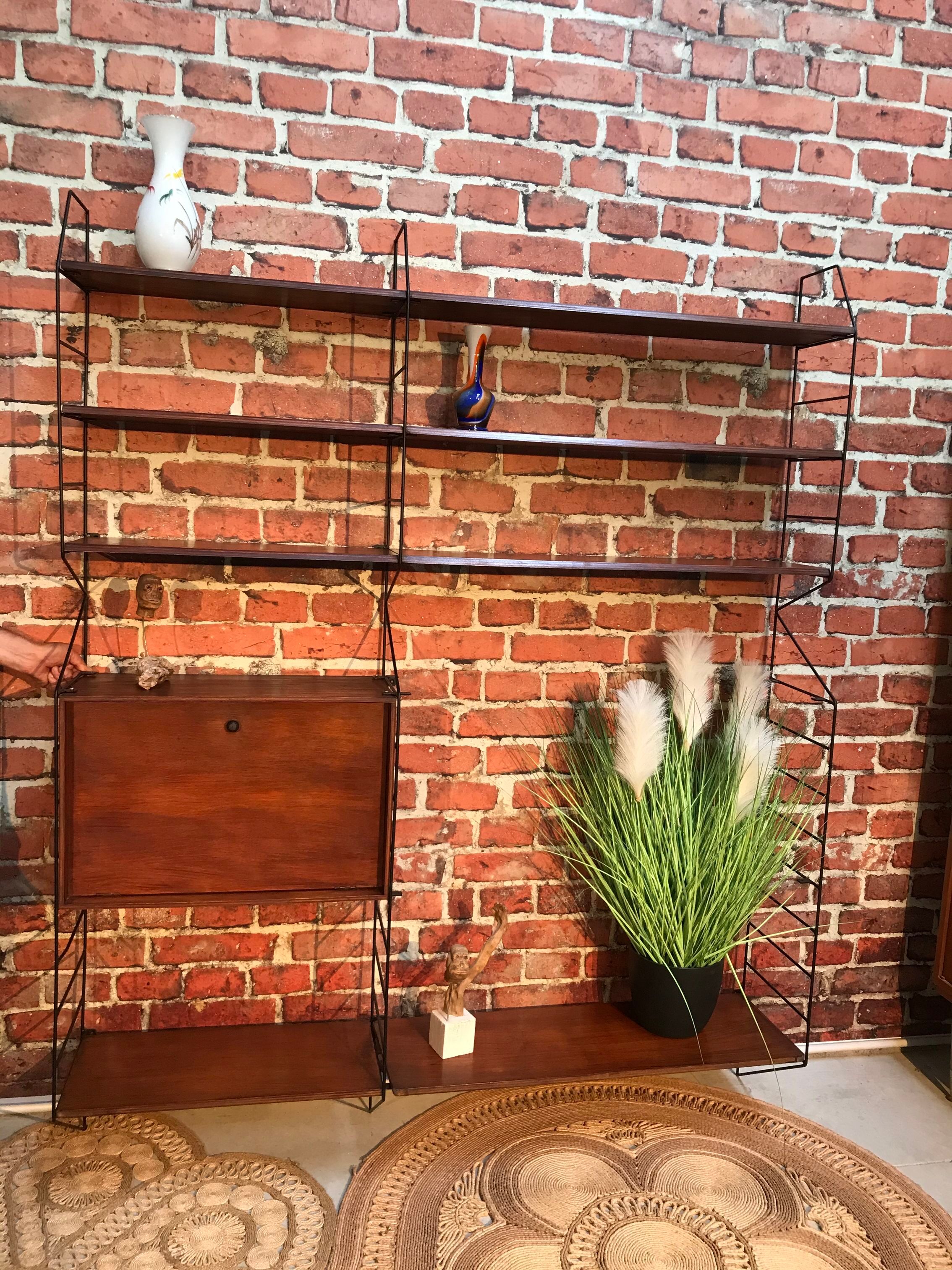 Wall mount year 50