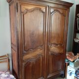 Armoire ancienne