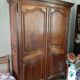 antique cabinet