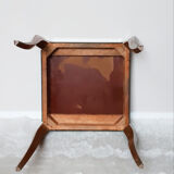 Art deco coffee table