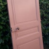 Porte 199x82,8cm ancienne moulurée