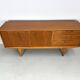 Buffet vintage par Jentique