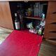 Enfilade scandinave teck