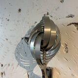 Pair of wall lights by Henri Mathieu