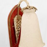 Art Deco wall light by Müller Frères - Circa 1920