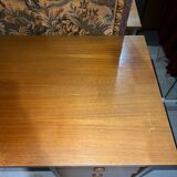 Scandinavian desk 1960