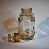 Apothecary bottle