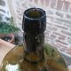 Old demijohn/ Dame Jeanne