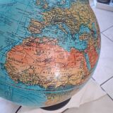 Electrified globe Scan-globe 80