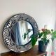 African sun mirror