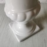 Medici porcelain vase