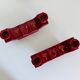 Pair of vintage candlesticks