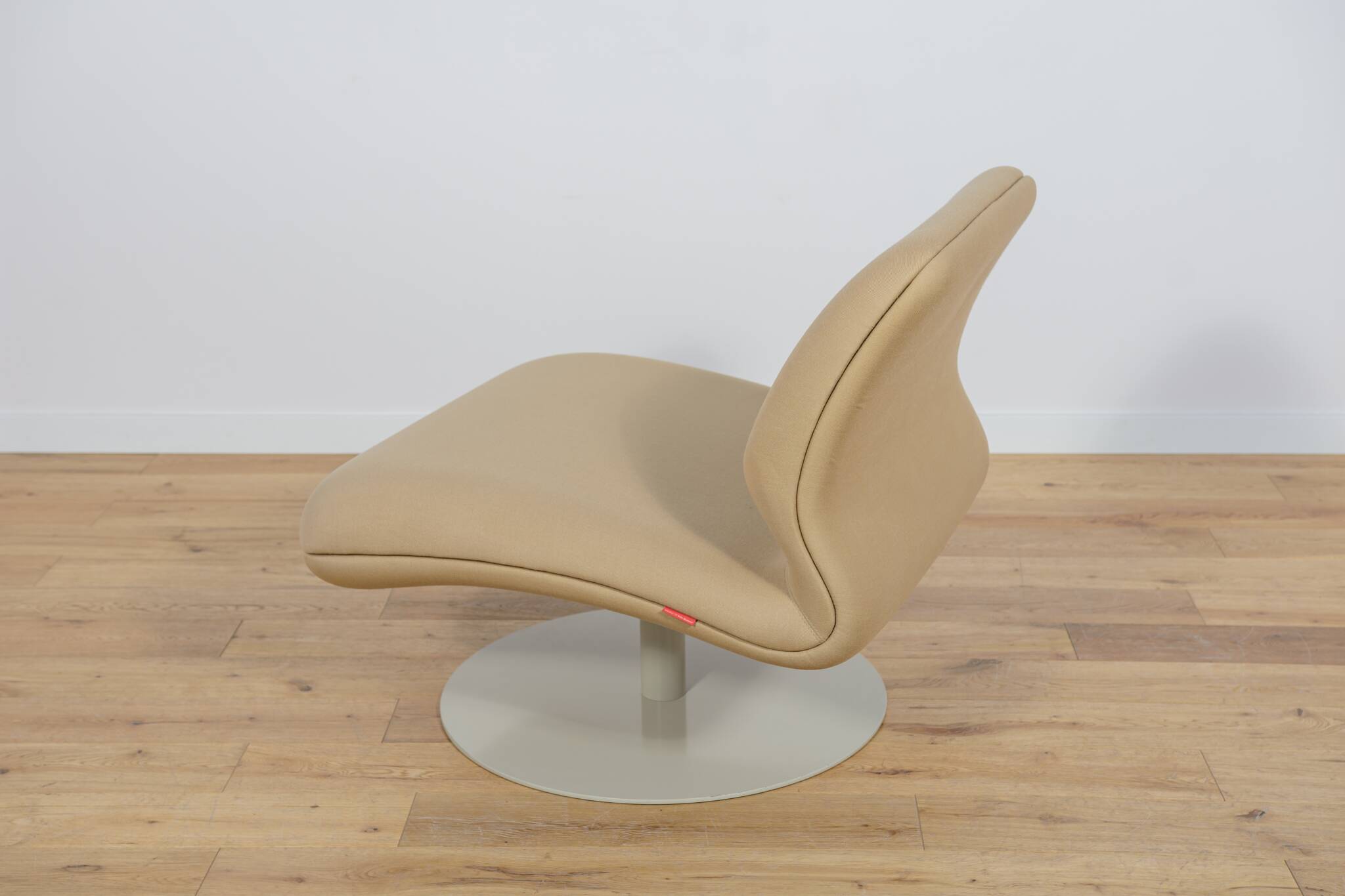 Mid-Century Lounge Armchair MV10 by Morten Voss for Fritz Hansen, 2007